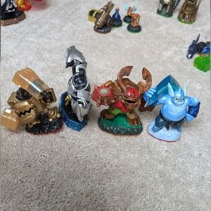 Skylanders Large Figures Pack